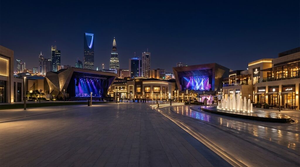 موسم الرياض