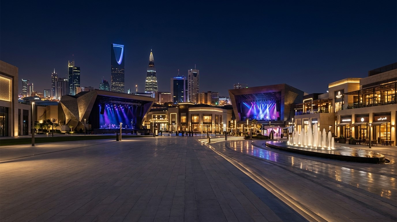 موسم الرياض