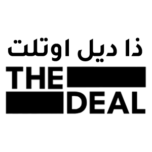 كود خصم ذا ديل أوتلت The Deal Outlet  – خصم 15% لأول طلب