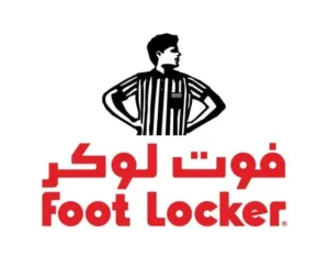 كوبون خصم  فوت لوكر Foot Locker | خصم 10% على كل المنتجات